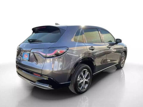 2023 Honda HR-V EX-L