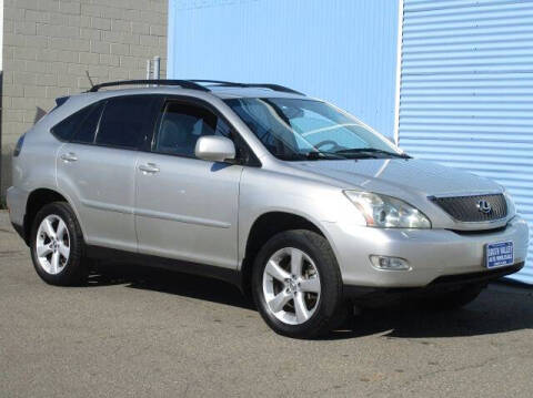 2005 Lexus RX 330