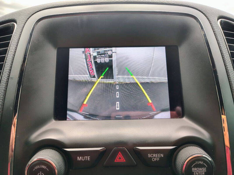 2020 Dodge Durango GT Plus