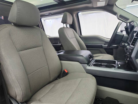 2022 Ford F-250 Super Duty