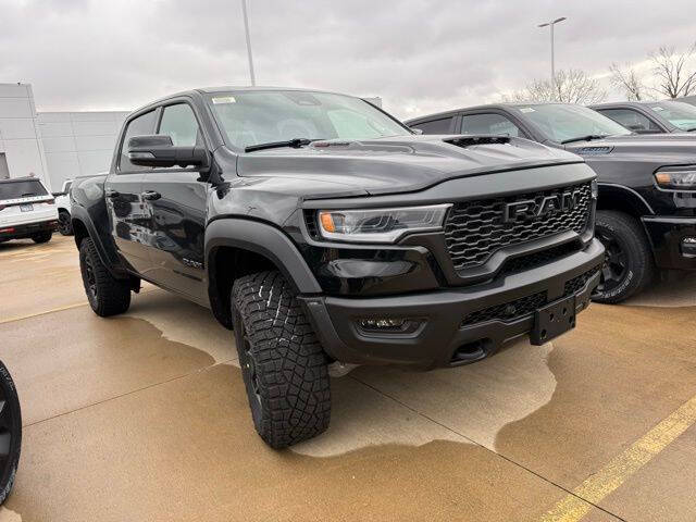 2026 RAM Ram 1500 Pickup