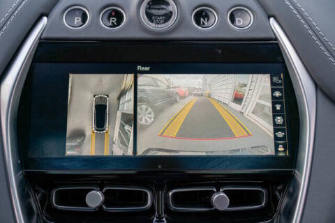 2021 Aston Martin DBX