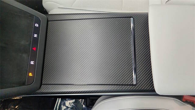 2024 Tesla Model X Plaid