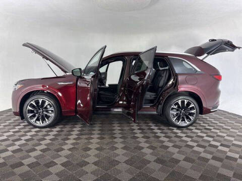2026 Mazda CX-90 3.3 Turbo S Premium Plus