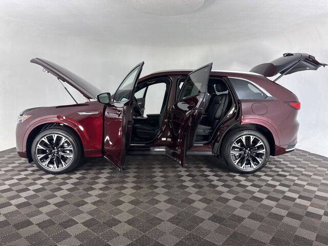 2026 Mazda CX-90 3.3 Turbo S Premium Plus