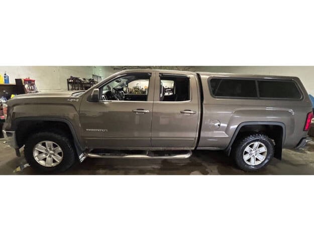 2014 GMC Sierra 1500 for sale at Paley Auto Group in Columbus, OH