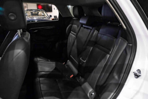 2021 Land Rover Range Rover Evoque S