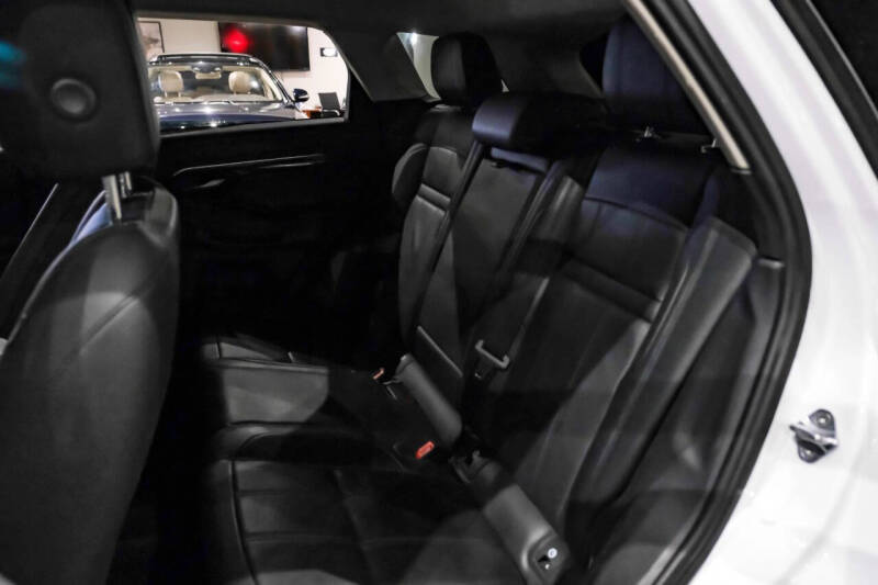 2021 Land Rover Range Rover Evoque S