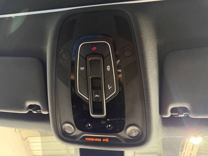 2023 Audi A5 quattro S line Premium 45 TFSI