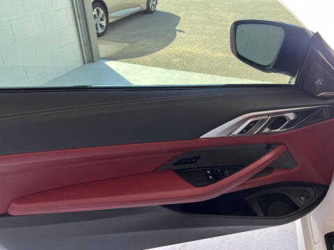2021 BMW 4 Series 430i