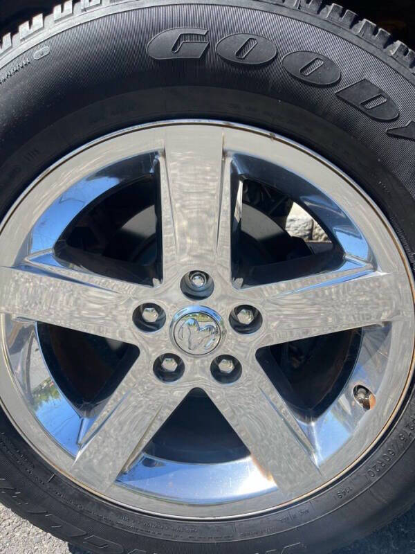 2016 RAM 1500 Express