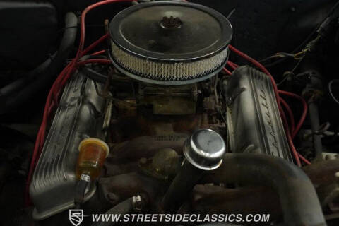 1966 Chevrolet El Camino