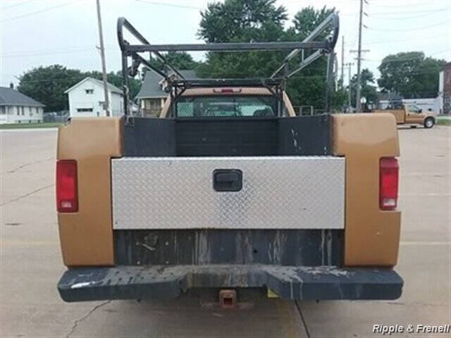 2004 Chevrolet Silverado 2500HD