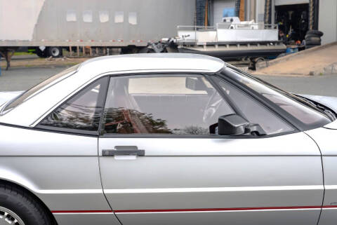 1987 Cadillac Allante