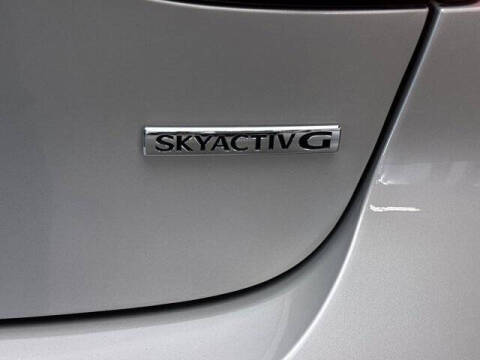2025 Mazda Mazda3 Hatchback 2.5 S Preferred