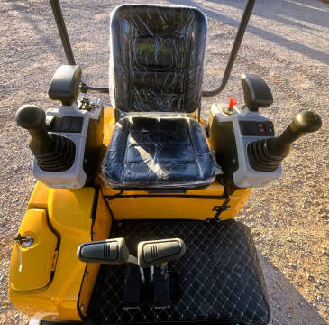 2024 Kubota IRE20 1.4 Ton Excavator