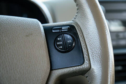 2008 Ford Explorer XLT