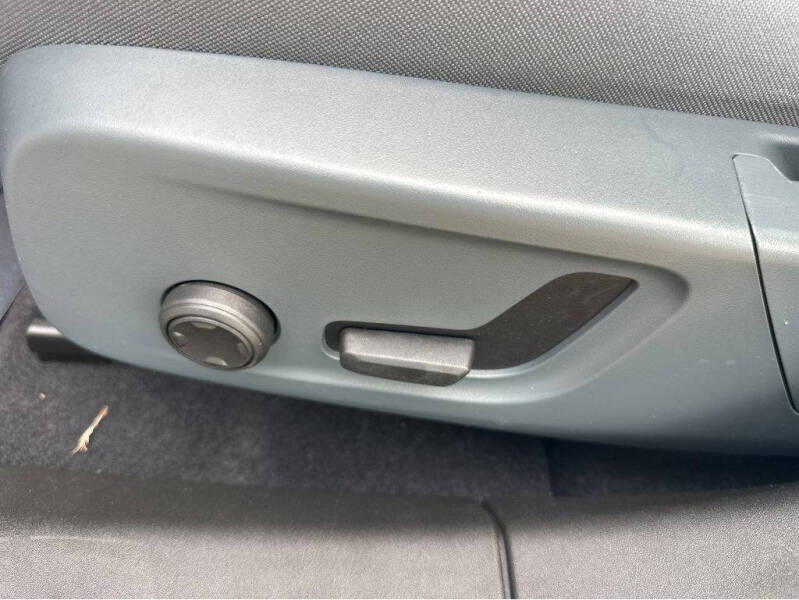 2024 Polestar 2 Long Range Single Motor