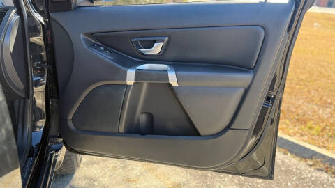 2014 Volvo XC90 3.2 Platinum