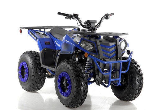 2024 Apollo Commander for sale at Advanti Powersports in Mesa, AZ