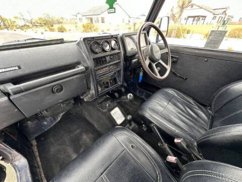 1988 Suzuki Jimny