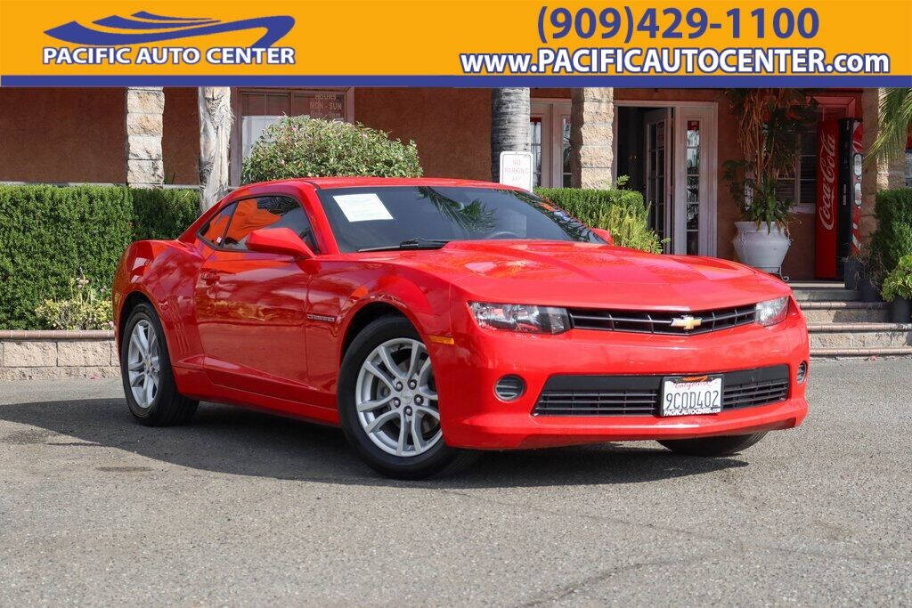 New & Used Chevrolet Dealer, Rancho Cucamonga, Riverside, Ontario &  Fontana