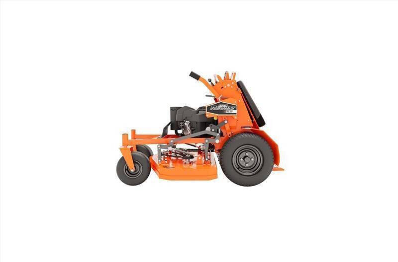 2026 Bad Boy Mowers Revolt  SD 34