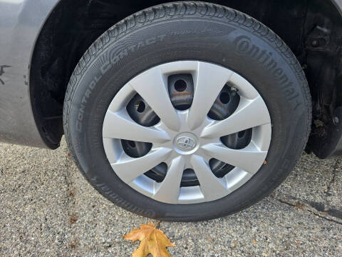 2013 Toyota Corolla L