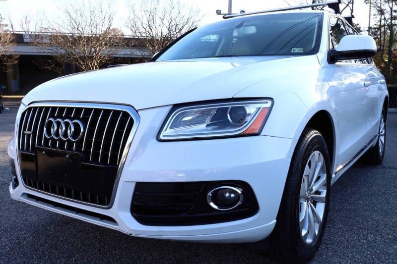 2016 Audi Q5 for sale at Prime Auto Sales LLC in Virginia Beach VA