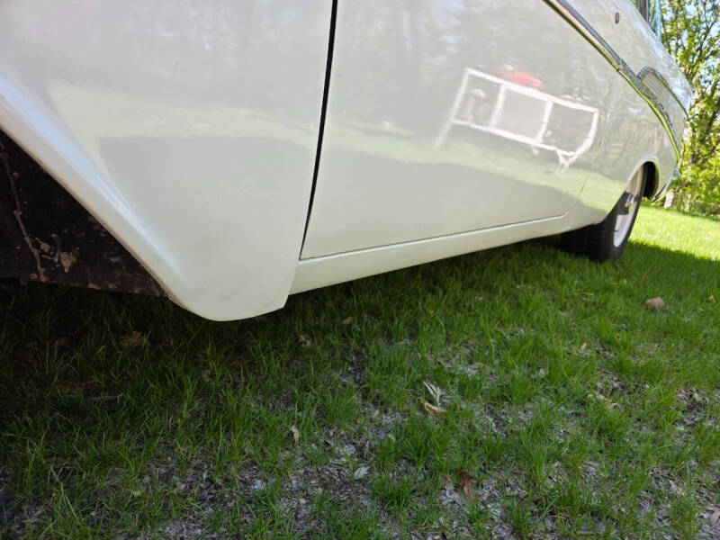 1957 Chevrolet Nomad