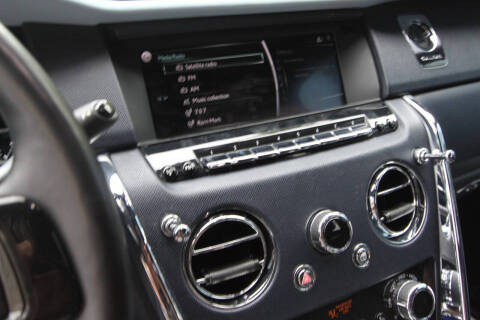 2020 Rolls-Royce Cullinan