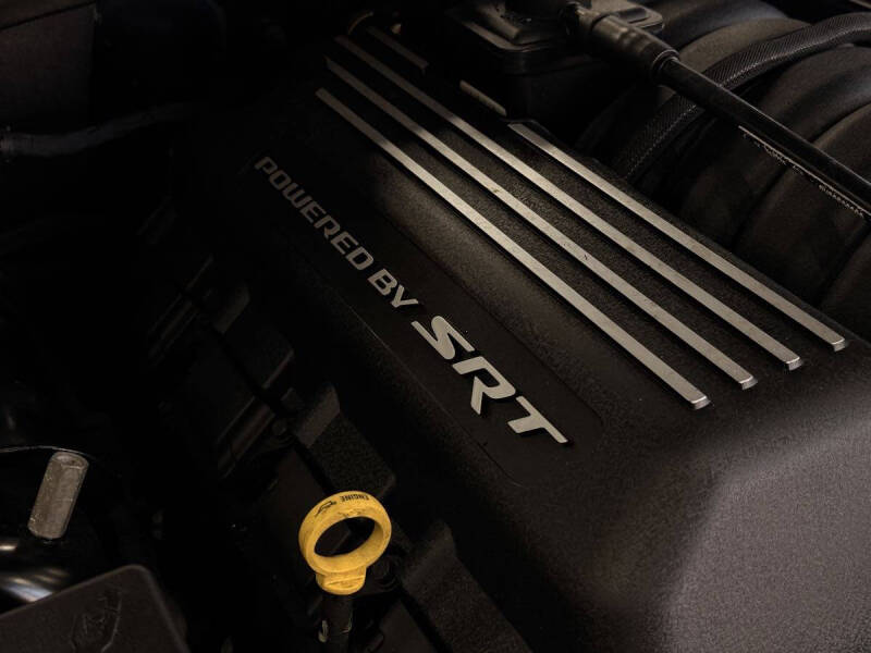 2020 Dodge Charger Scat Pack