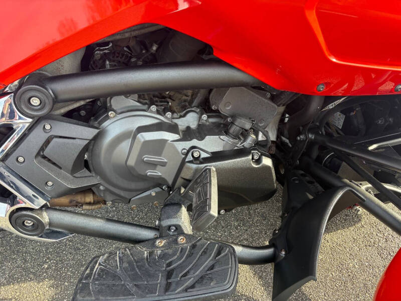 2020 Can-Am Spyder  F3