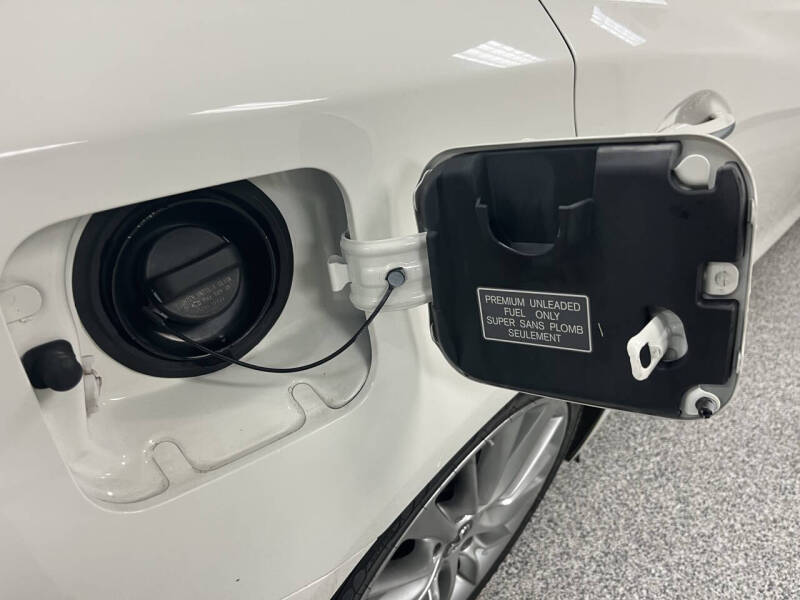 2020 Infiniti Q50 3.0T Luxe