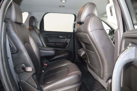 2017 GMC Acadia Limited