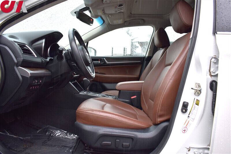 2019 Subaru Outback 3.6R Touring