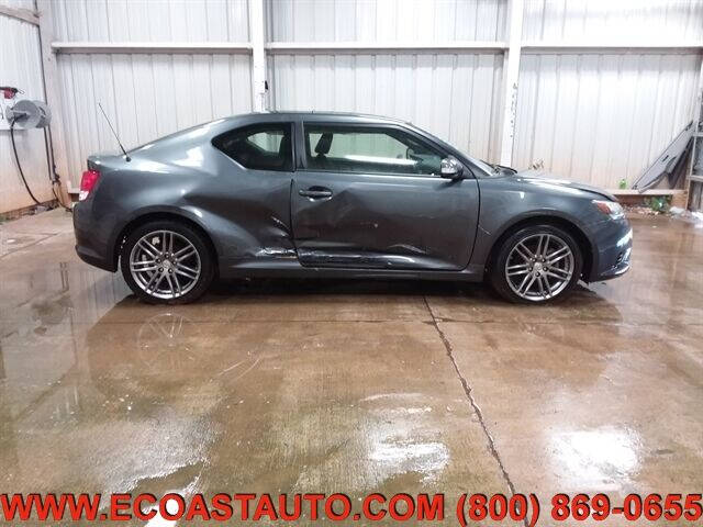 2012 Scion tC
