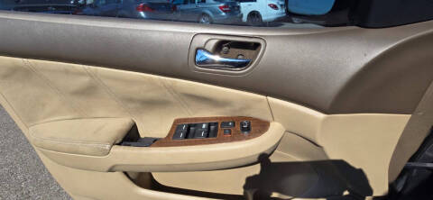 2006 Honda Accord EX V-6