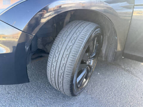 2011 Honda Accord EX-L