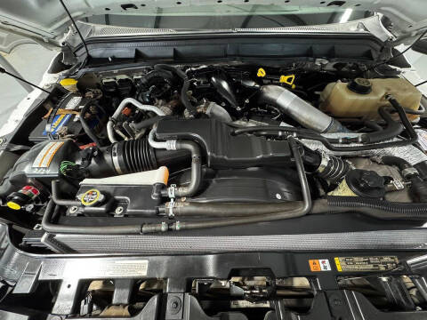 2016 Ford F-250 Super Duty