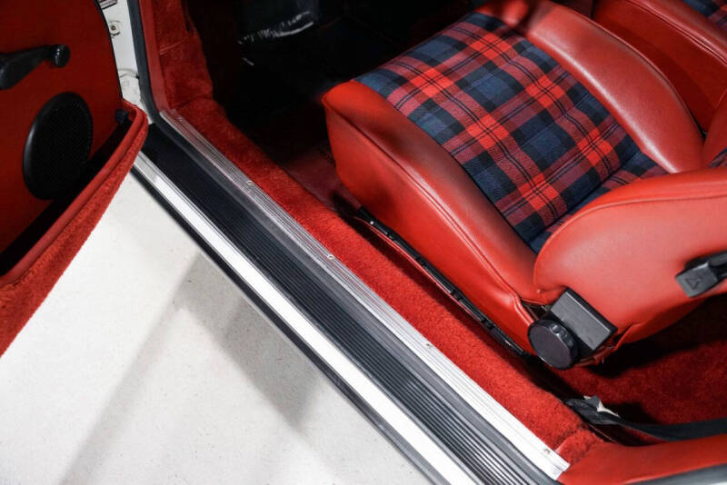 1976 Porsche 911