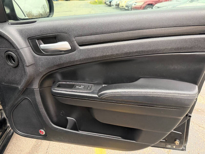 2016 Chrysler 300 S Alloy Edition