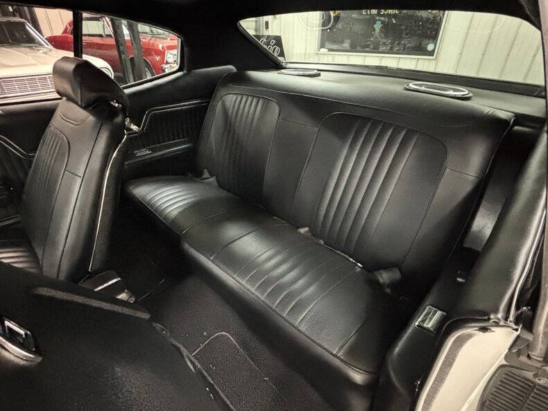 1972 Chevrolet Chevelle