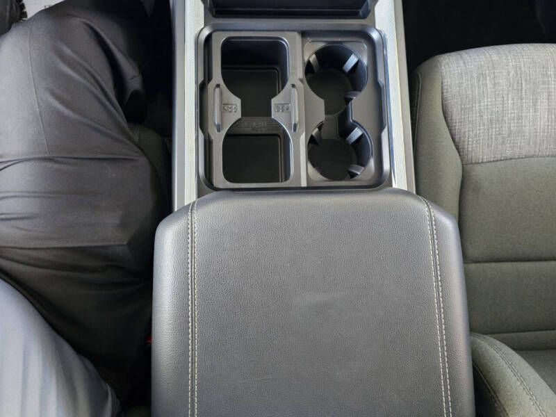 2024 Ford F-350 Super Duty