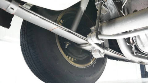 1979 Chevrolet Camaro