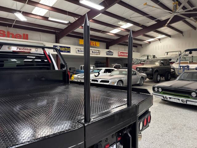 2017 RAM 3500 Tradesman