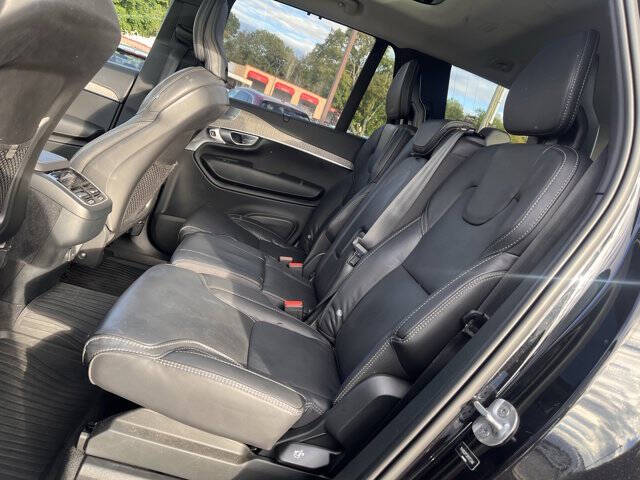 2024 Volvo XC90 B6 Ultimate Bright Theme 7P