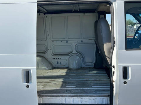 2001 Chevrolet Astro