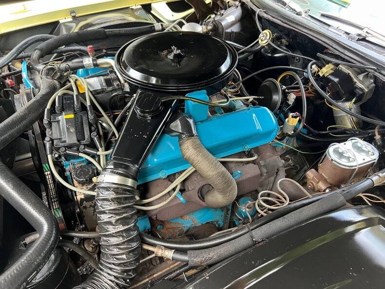 1977 Cadillac Eldorado