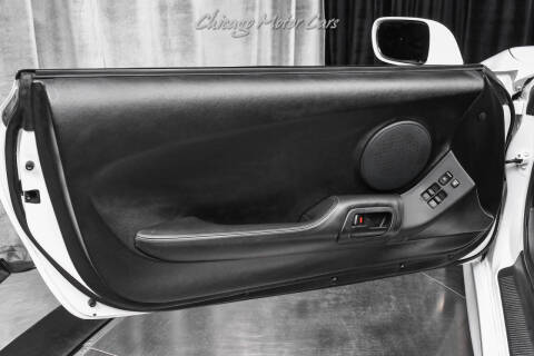 1993 Toyota Supra Turbo